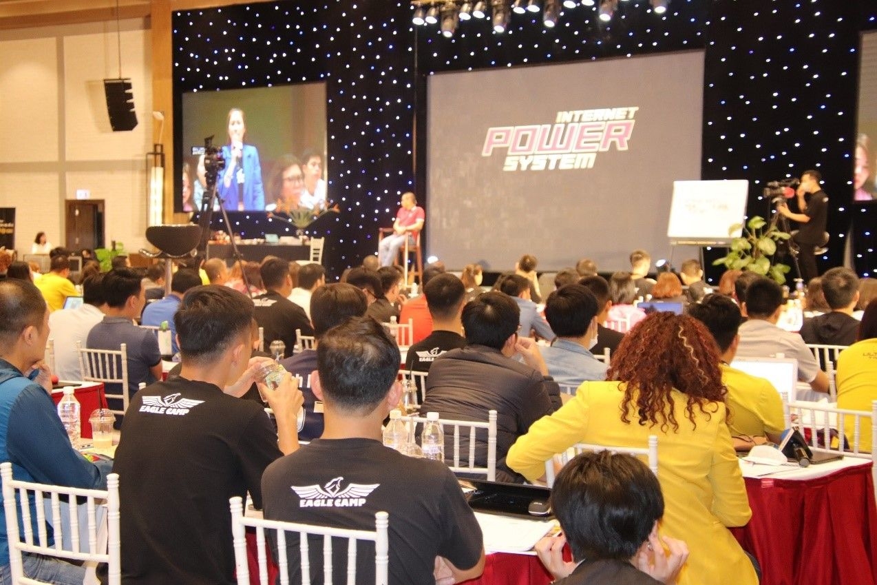 Hướng đến Chuyển đổi số sâu rộng