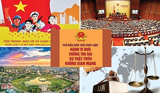 Phổ biến Luật tiếp cận thông tin